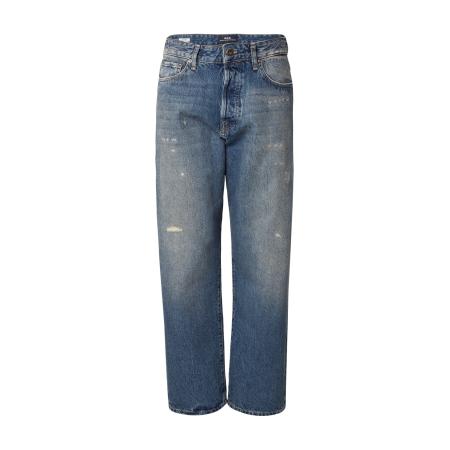 ROYAL DENIM DIVISION R.D.D. ROYAL DENIM DIVISION Jeans blauw denim