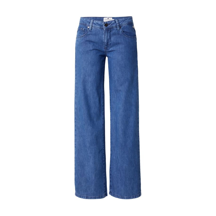 Freeman T. Porter FREEMAN T. PORTER Jeans blauw denim -
