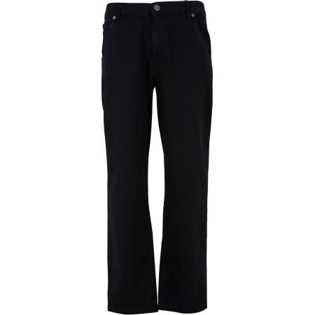 Dangerous DNGRS Dangerous DNGRS Jeans black denim