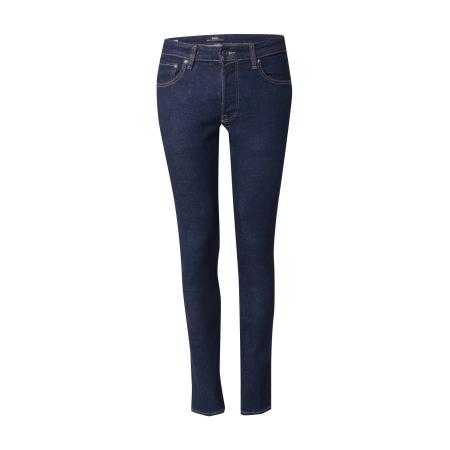 ROYAL DENIM DIVISION R.D.D. ROYAL DENIM DIVISION Jeans RDDRoyal 762 donkerblauw