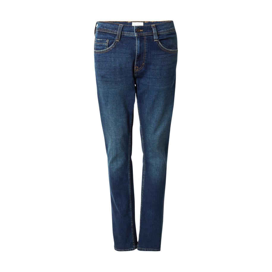 Mustang MUSTANG Jeans Oregon donkerblauw -