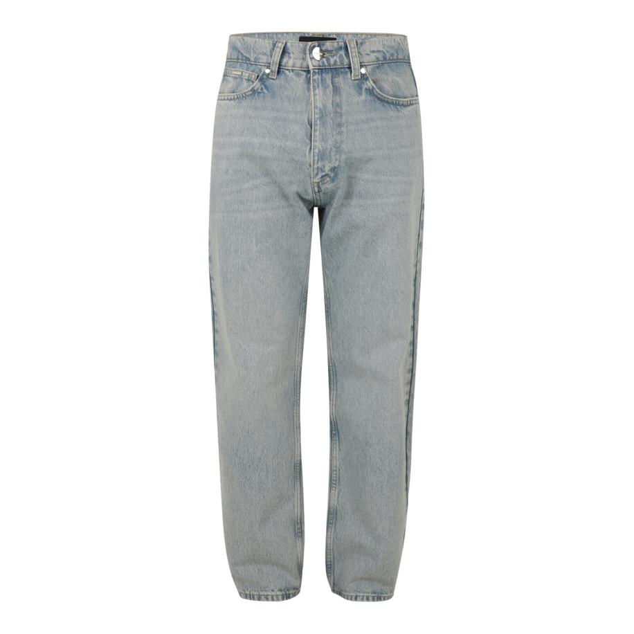EIGHTYFIVE EIGHTYFIVE Jeans lichtblauw -