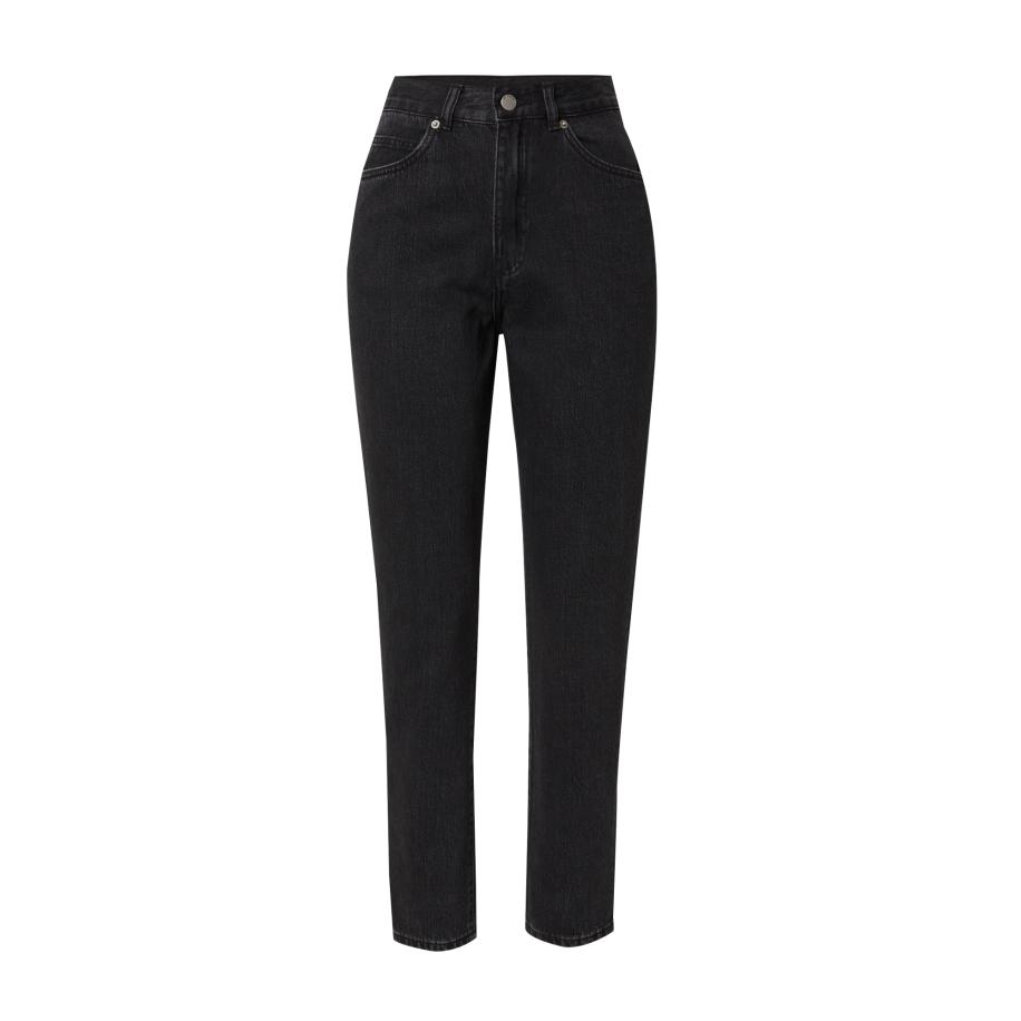 Dr. Denim Dr. Denim Jeans Nora zwart -