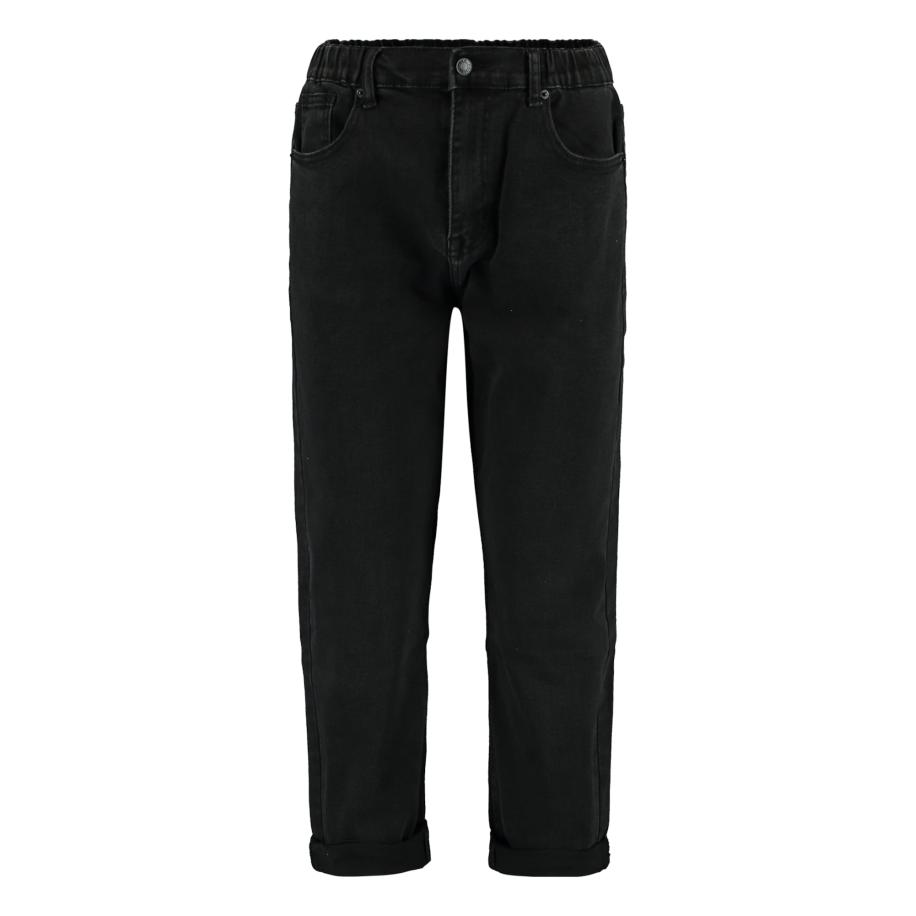 Hailys Hailys Jeans Mirell black denim -