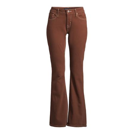 Aeropostale AÉROPOSTALE Jeans roestbruin