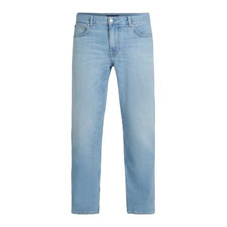 Tommy Hilfiger TOMMY HILFIGER Jeans DENTON blauw denim
