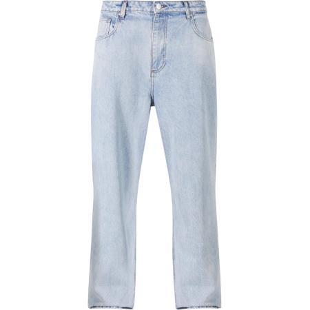 2Y Studios Jeans Adrik lichtblauw
