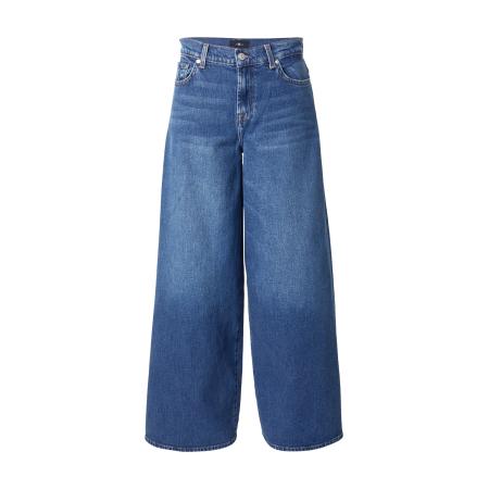 7 for all Mankind 7 for all mankind Jeans blauw denim