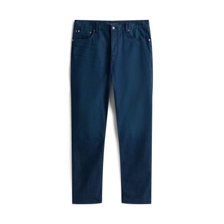 Tommy Hilfiger TOMMY HILFIGER Jeans Denton donkerblauw