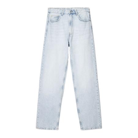 Bershka Bershka Jeans 90´S blauw denim