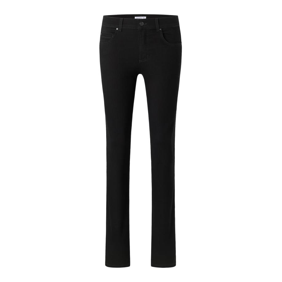 Angels Angels Jeans Cici black denim -