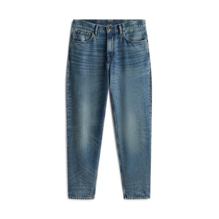 Tommy Hilfiger TOMMY HILFIGER Jeans blauw denim