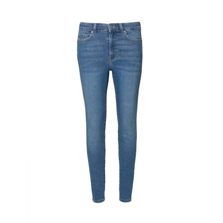 Big Star BIG STAR Jeans Melinda blauw denim