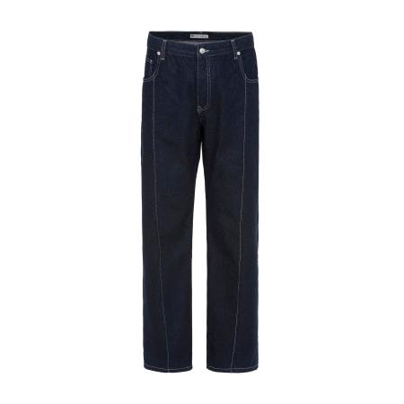 Dandalo Dandalo Jeans nachtblauw