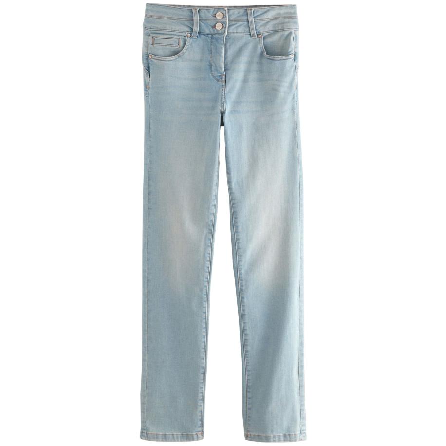 Next Next Jeans blauw denim -