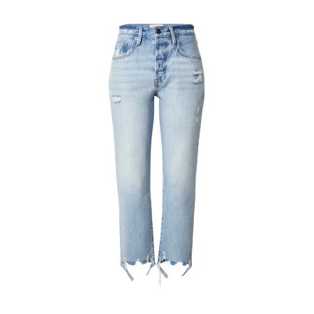 FRAME Jeans blauw denim