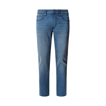 Pepe Jeans Pepe Jeans Jeans Standley blauw denim