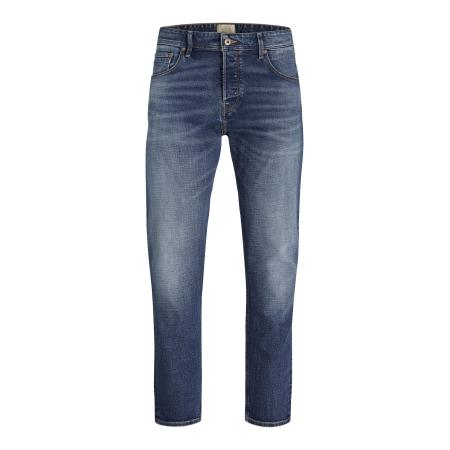 Jack & Jones JACK & JONES Jeans JJIERIK JJCOLE donkerblauw