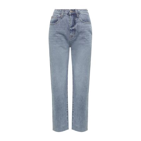 The Fated Jeans RYAN blauw