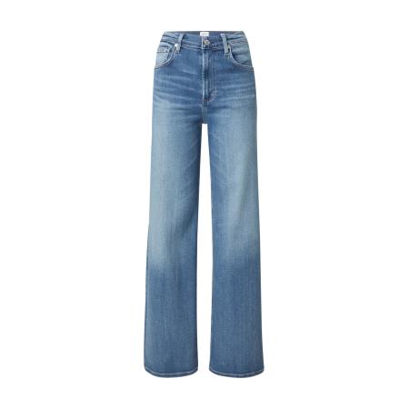 Citizens of Humanity Jeans blauw denim