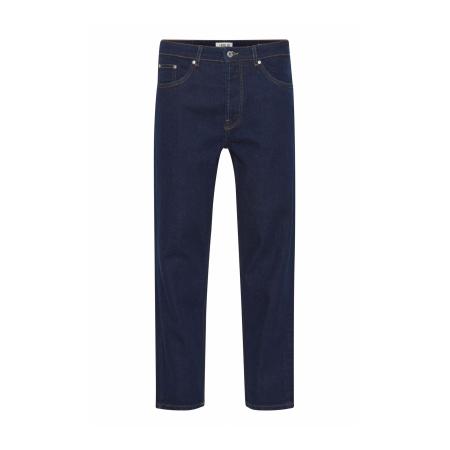 Solid !Solid Jeans Dylan blauw denim