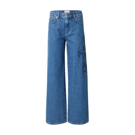 ABOUT YOU florence by mills exclusive for ABOUT YOU Jeans Daze Dreaming blauw denim