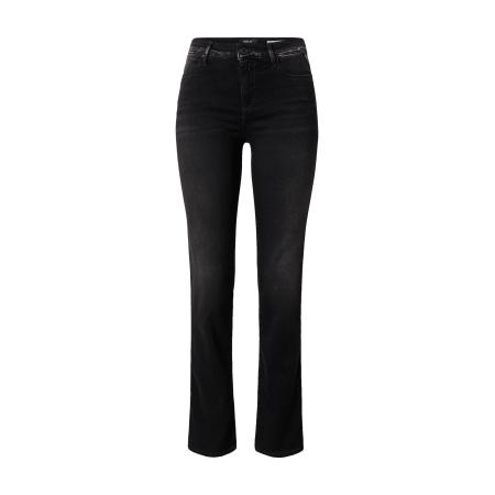 Replay REPLAY Jeans Zolie black denim
