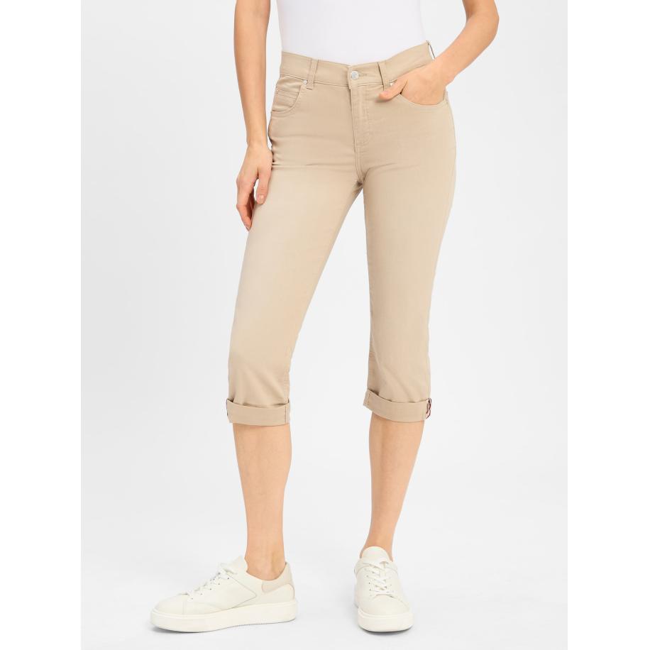 Angels Angels Jeans Cici Tu Tape beige -