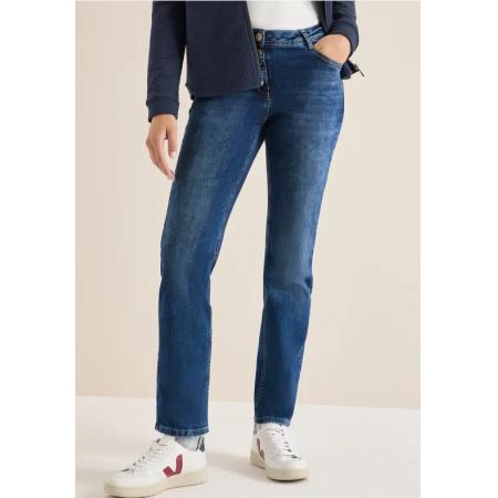 CECIL Straight Legs jeans
