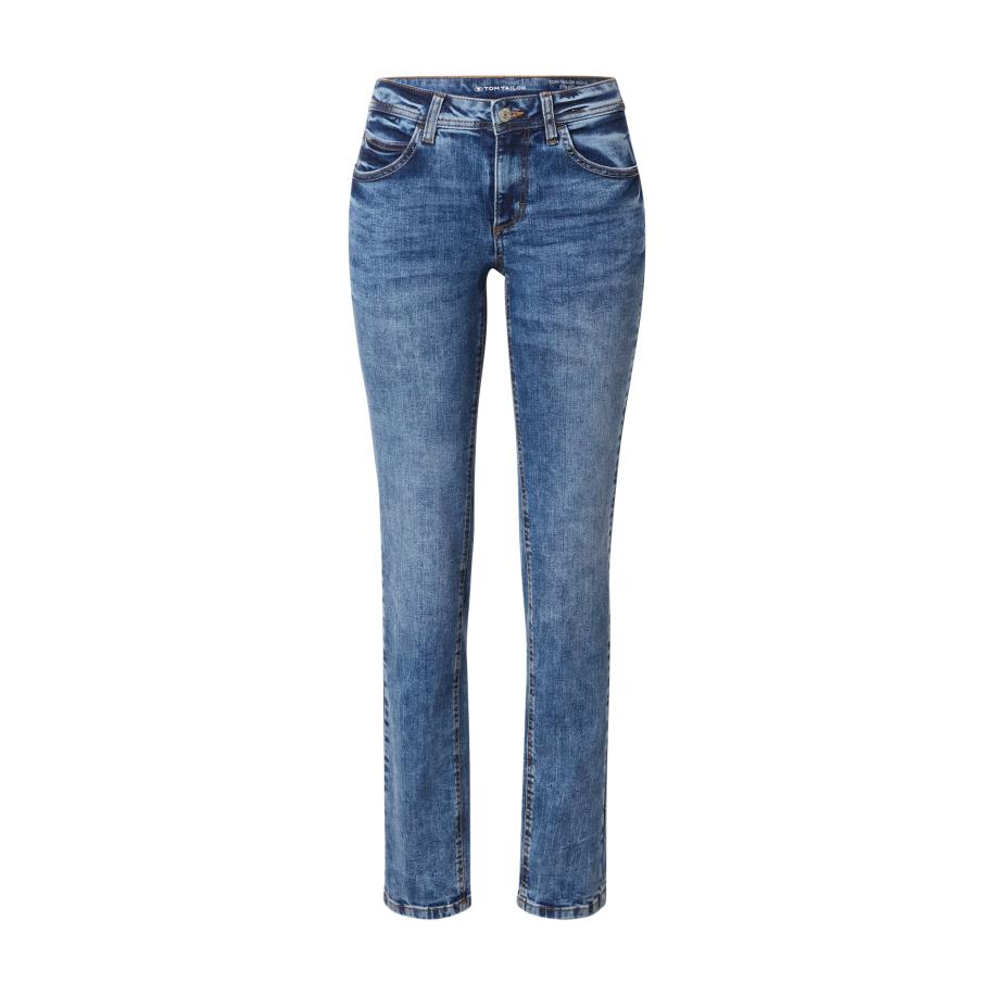 Tom Tailor TOM TAILOR Jeans Alexa blauw denim -