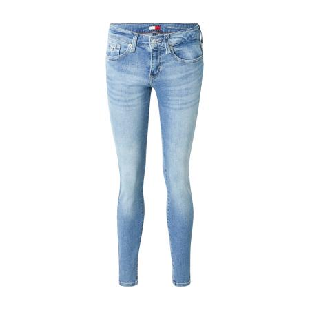 Tommy Jeans Jeans blauw denim
