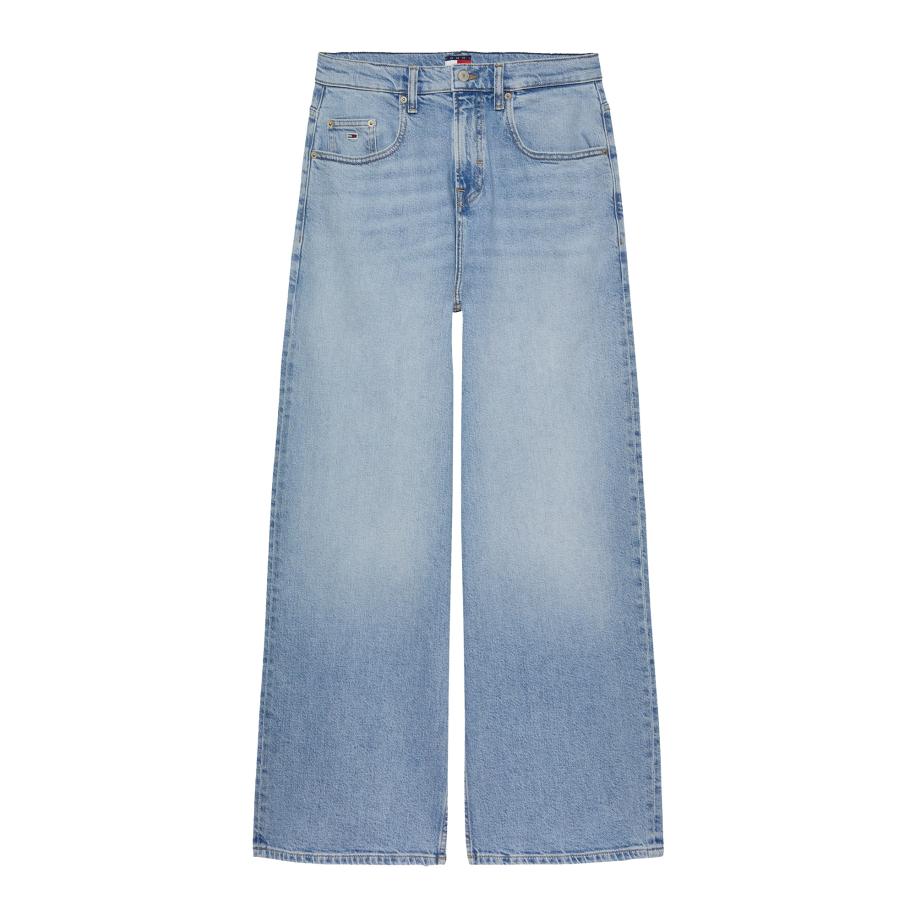 Tommy Jeans Tommy Jeans Jeans Charlie blauw denim -