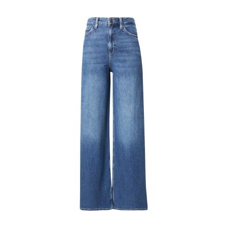 Lee Lee Jeans Stella blauw denim