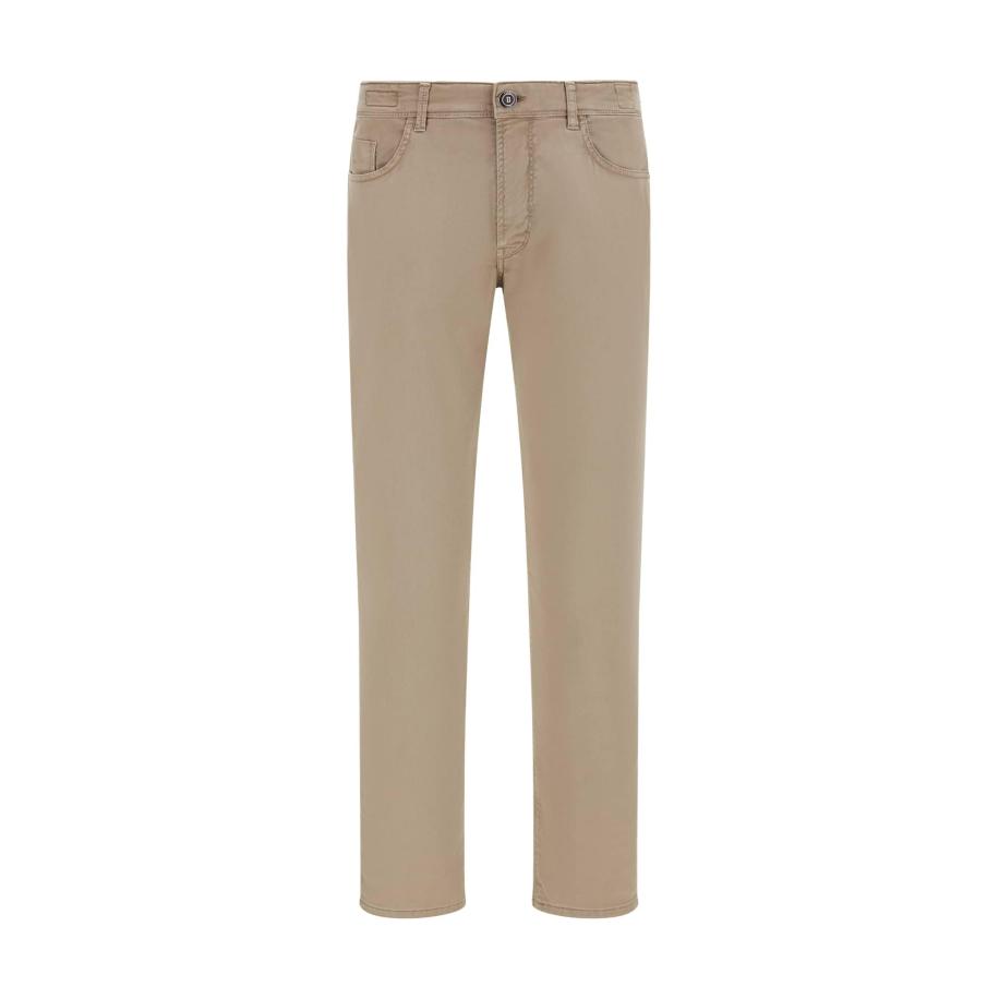Boggi Milano Boggi Milano Jeans taupe -