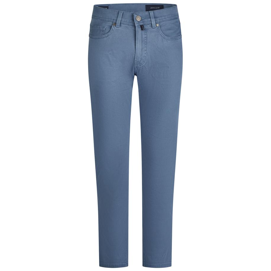 Pierre Cardin PIERRE CARDIN Jeans Lyon donkerblauw -