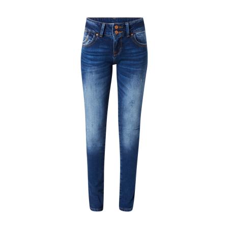 LTB LTB Jeans Molly blauw denim