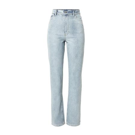 Misspap Misspap Jeans blauw