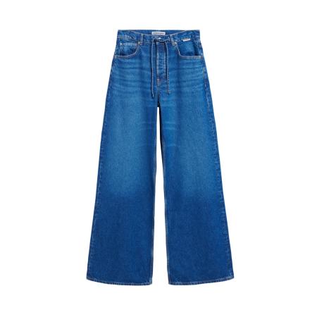 Armedangels ARMEDANGELS Jeans donkerblauw