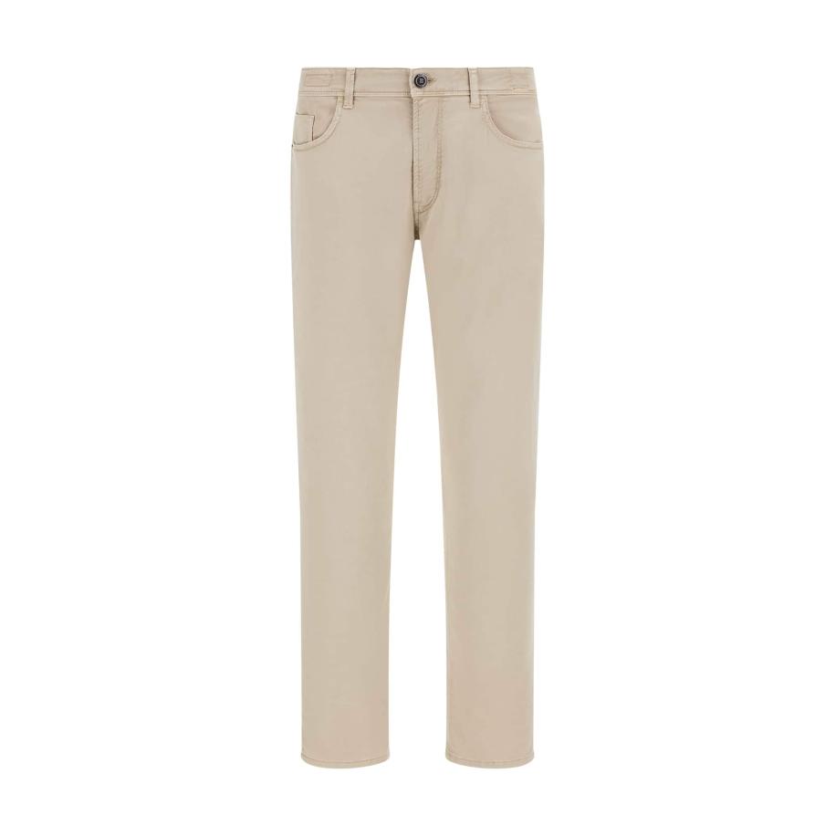 Boggi Milano Boggi Milano Jeans beige -