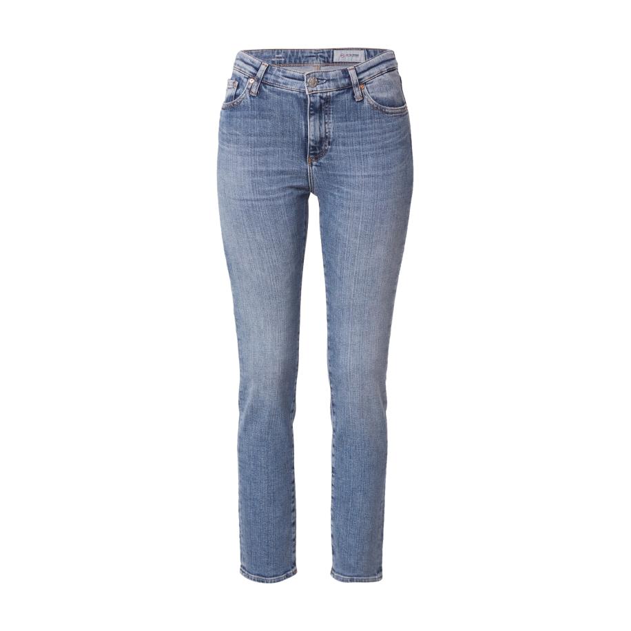 ag jeans AG Jeans Jeans Mari blauw denim -