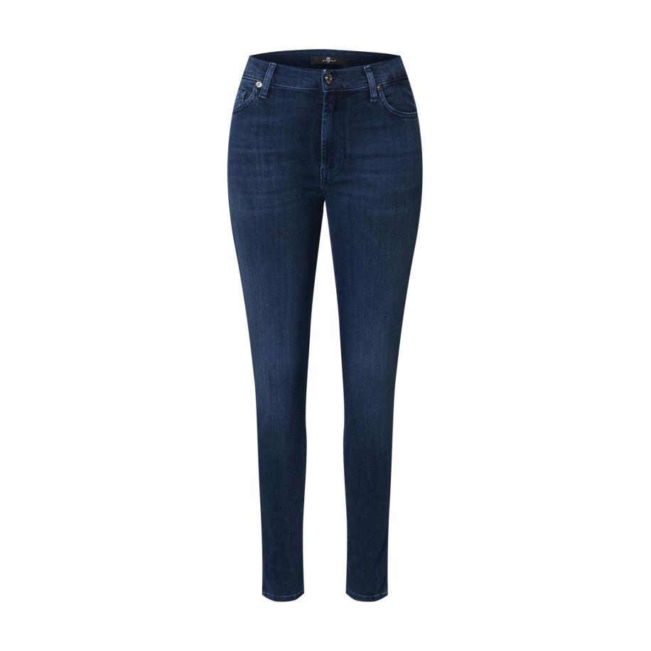 7 for all Mankind 7 for all mankind Jeans donkerblauw -