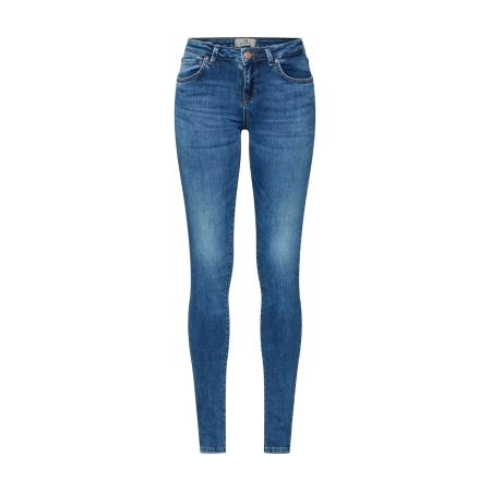LTB LTB Jeans blauw denim