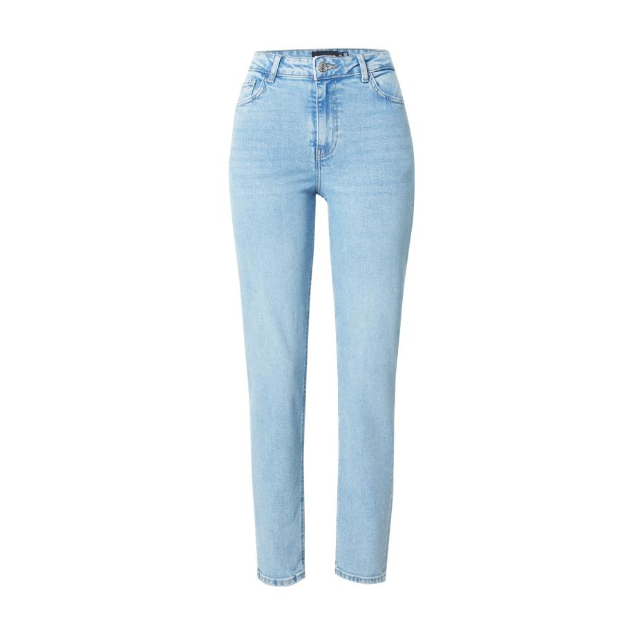 Pieces PIECES Jeans BELLA lichtblauw -