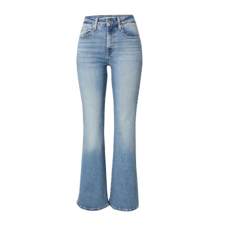 Levi's LEVIS ® Jeans 726™ High Rise Flare blauw denim