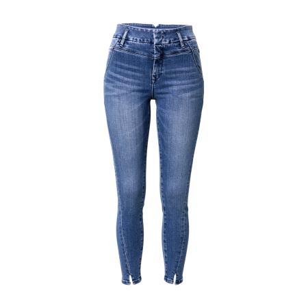 DAWN Dawn Jeans blauw denim