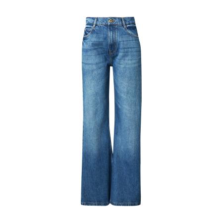 Sessun sessun Jeans SAILNIM blauw denim