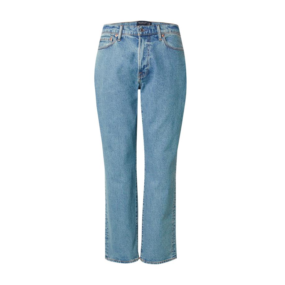 Abercrombie & Fitch Abercrombie & Fitch Jeans blauw denim -