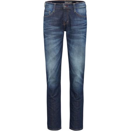 Mustang MUSTANG Jeans Oregon blauw denim