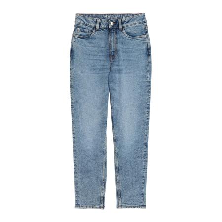 Tom Tailor TOM TAILOR DENIM Jeans Linley blauw denim