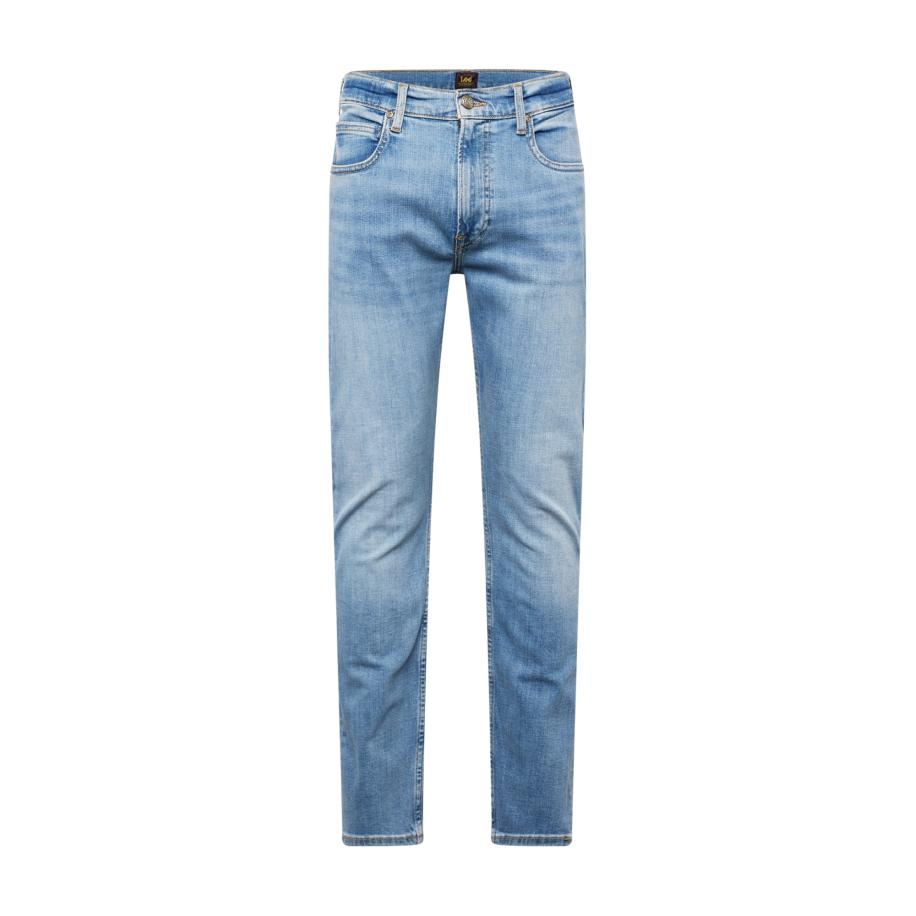 Lee Lee Jeans RIDER blauw denim -